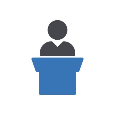 Şeffaf bir arkaplan üzerinde vektör illüstrasyonuna basın. Konsept ve grafik tasarım için mükemmel kalite sembolleri.. 