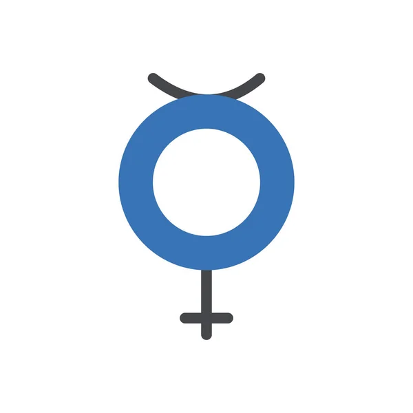 Vrouwelijke Vector Illustratie Een Transparante Achtergrond Premium Kwaliteit Symbolen Glyphs — Stockvector