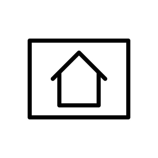 Бездомні Векторні Ілюстрації Прозорому Фоні Символи Високої Якості Піктограма Тонкої — стоковий вектор
