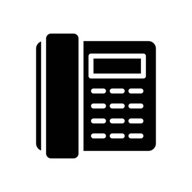 Şeffaf bir arkaplan üzerinde sabit hat vektör illüstrasyonu. Konsept ve grafik tasarım simgeleri için kaliteli semboller..