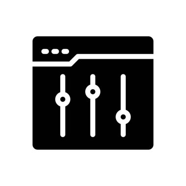 Şeffaf bir arkaplan üzerindeki vektör illüstrasyonunu kontrol et. Konsept ve grafik tasarımı için mükemmel kalite sembolleri..