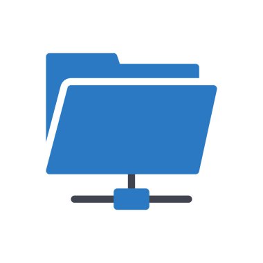 Şeffaf bir arkaplan üzerinde dizin ağ vektör illüstrasyonu. Konsept ve grafik tasarımı için birinci sınıf kalite semboller..