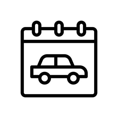 Şeffaf bir arkaplan üzerindeki vektör illüstrasyonunu anımsatır.Premium kalite sembolleri. Konsept ve grafik tasarım için ince çizgi simgesi.