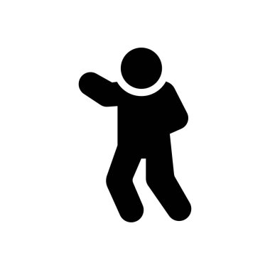 Saydam bir arkaplan üzerinde kızgın vektör illüstrasyonu. Konsept ve grafik tasarımı için birinci sınıf kalite semboller..