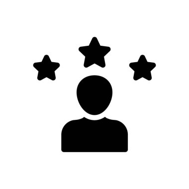 Şeffaf bir arkaplanda vektör illüstrasyonunu derecelendirme. Konsept ve grafik tasarımı için kaliteli semboller..