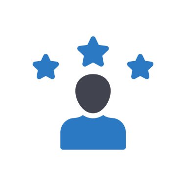 Şeffaf bir arkaplanda vektör illüstrasyonunu derecelendirme. Konsept ve grafik tasarımı için kaliteli semboller..