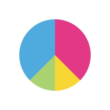 Şeffaf bir arkaplan üzerinde barış işareti vektör illüstrasyonu. Konsept ve grafik tasarımı için prim kalite simgeleri..