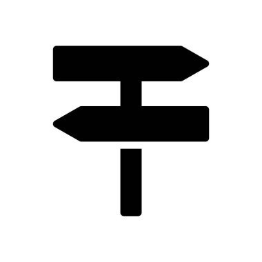 Şeffaf bir arkaplan üzerinde ok vektör illüstrasyonunu yönlendir. Konsept ve grafik tasarımı için mükemmel kalite sembolleri..