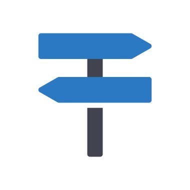 Şeffaf bir arkaplan üzerinde ok vektör illüstrasyonunu yönlendir. Konsept ve grafik tasarımı için mükemmel kalite sembolleri..