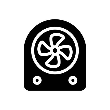 Şeffaf bir arkaplan üzerindeki egzoz vektör çizimi. Konsept ve grafik tasarımı için özel kalite semboller..