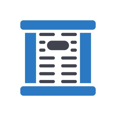 Şeffaf bir arkaplan üzerinde hava kapısı vektör illüstrasyonu. Konsept ve grafik tasarımı için özel kalite semboller..