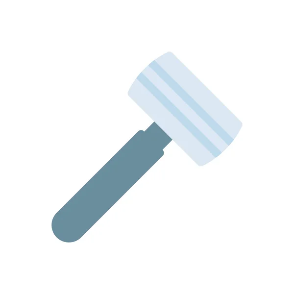 Rasiermesser Rasiervektor Illustration Auf Einem Transparenten Hintergrund Premium Qualität Symbole — Stockvektor