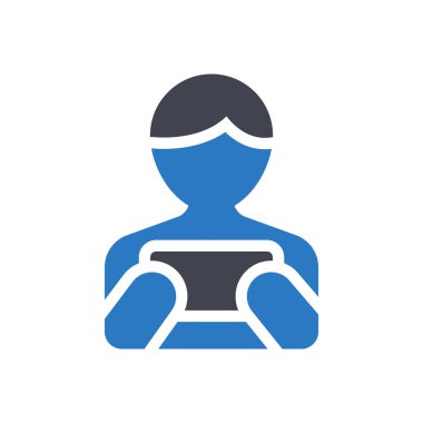 Şeffaf bir arkaplan üzerinde kuponlu vektör illüstrasyonu. Konsept ve grafik tasarım simgeleri için kaliteli semboller..