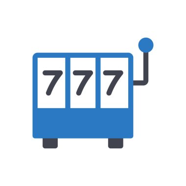 Şeffaf bir arkaplan üzerinde büyük ikramiye vektör illüstrasyonu. Konsept ve grafik tasarımı için mükemmel kalite semboller.. 