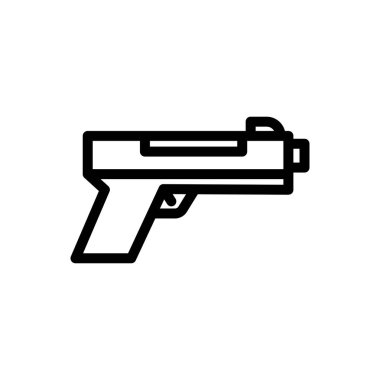 Şeffaf bir arkaplan üzerinde Pista vektör çizimi. Premium kalite semboller. Konsept ve grafik tasarım için ince çizgi simgesi. 