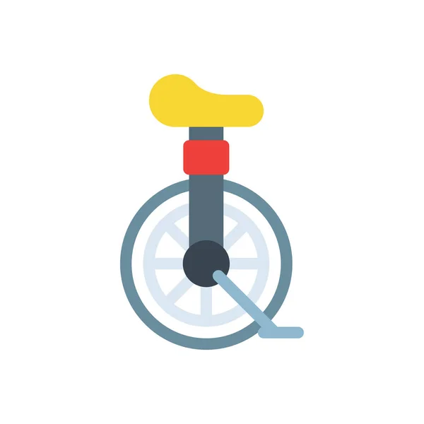 Acrobatic Vector Illustration Transparent Background Premium Quality Symbols Stroke Icon — 스톡 벡터