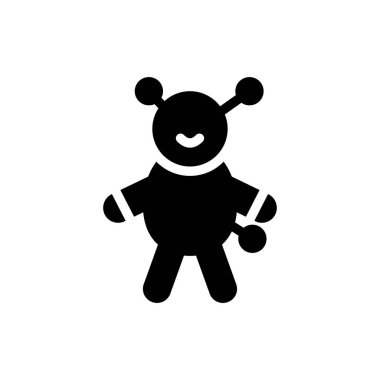 Şeffaf bir arkaplanda voodoo vektör illüstrasyonu. Konsept ve grafik tasarımı için özel kalite semboller..