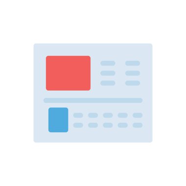 Saydam bir arkaplan üzerinde makine vektör illüstrasyonu. Konsept ve grafik tasarımı için premium kalite simgeleri..