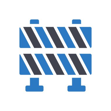 Şeffaf bir arkaplan üzerindeki vektör illüstrasyonunu engelle. Konsept ve grafik tasarımı için mükemmel kalite simgeleri.. 