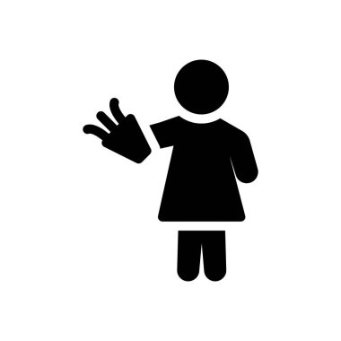 Şeffaf bir arkaplan üzerinde konfeti vektör illüstrasyonu. Konsept ve grafik tasarım simgeleri için kaliteli semboller.. 