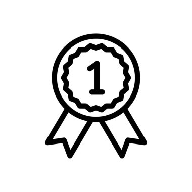 Şeffaf bir arkaplanda kaliteli vektör çizimi. Konsept ve grafik tasarımı için ince çizgi simgesi.. 