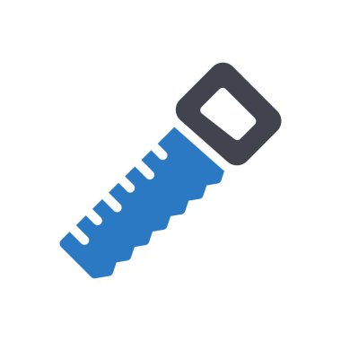 Şeffaf bir arkaplanda vektör çizimi gördüm.Premium kalite sembolleri. Konsept ve grafik tasarım simgeleri.