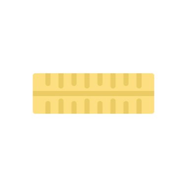 Şeffaf bir arkaplan üzerindeki vektör illüstrasyonunu ölçülüyor. Konsept ve grafik tasarımı için premium kalite simgeleri..