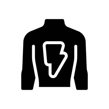 Şeffaf bir arkaplan üzerinde gövde vektör çizimi. Konsept ve grafik tasarım için mükemmel kalite sembolleri.. 