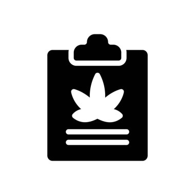 Şeffaf bir arkaplan üzerinde pano vektör illüstrasyonu. Konsept ve grafik tasarımı için mükemmel kalite semboller.. 