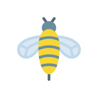 Şeffaf bir arkaplan üzerinde Apioterapi vektör çizimi. Konsept ve grafik tasarım için özel kalite simgeleri.. 