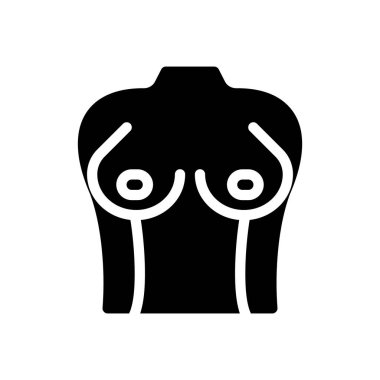 Şeffaf bir arkaplan üzerinde gövde vektör çizimi. Konsept ve grafik tasarım için mükemmel kalite sembolleri.. 