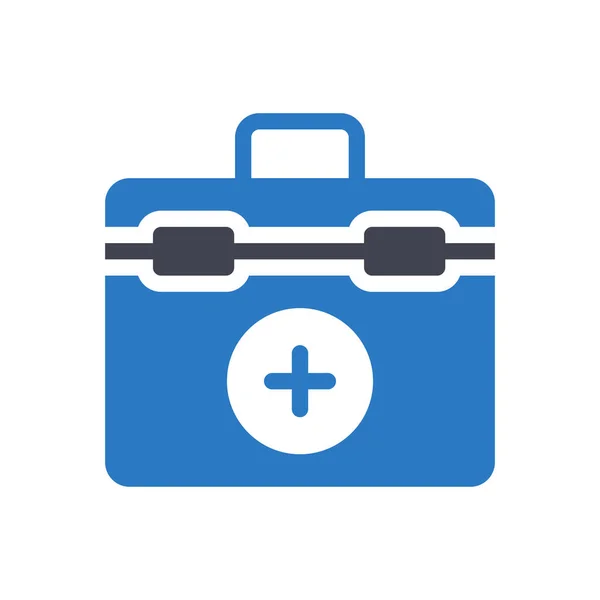 Medical Vector Illustration Transparent Background Premium Quality Symbols Glyphs Icon — 스톡 벡터