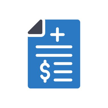 Şeffaf bir arkaplan üzerinde tıbbi vektör çizimi. Konsept ve grafik tasarım için özel kalite semboller..