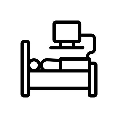 Şeffaf bir arkaplan üzerinde ventilatör vektör çizimi. Konsept ve grafik tasarımı için ince çizgi simgesi..