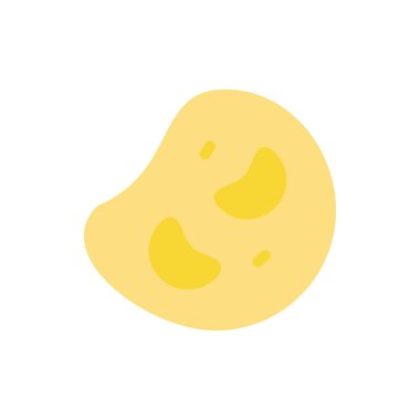 Şeffaf bir arkaplan üzerinde mikrop vektör çizimi. Konsept ve grafik tasarım için birinci sınıf kalite simgeler.. 