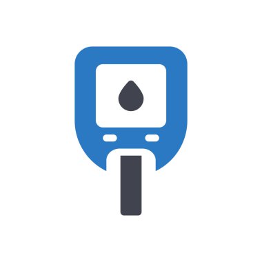 Şeffaf bir arkaplan üzerinde şeker vektörü çizimi. Konsept ve grafik tasarım simgeleri için kaliteli semboller..