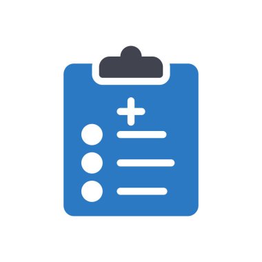 Şeffaf bir arkaplan üzerinde tıbbi vektör illüstrasyonu. Konsept ve grafik tasarım simgeleri için kaliteli semboller..