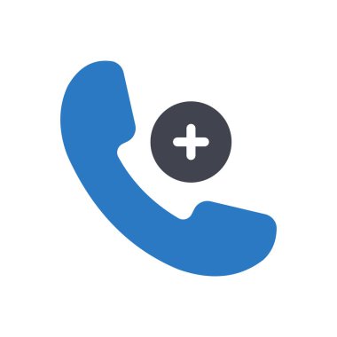 Şeffaf bir arkaplan üzerinde tıbbi vektör illüstrasyonu. Konsept ve grafik tasarım simgeleri için kaliteli semboller..