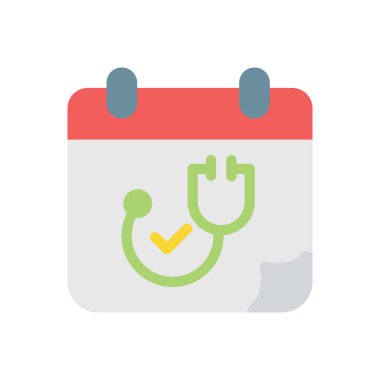 Şeffaf bir arkaplan üzerinde tıbbi vektör çizimi. Konsept ve grafik tasarımı için birinci sınıf kalite simgeler..