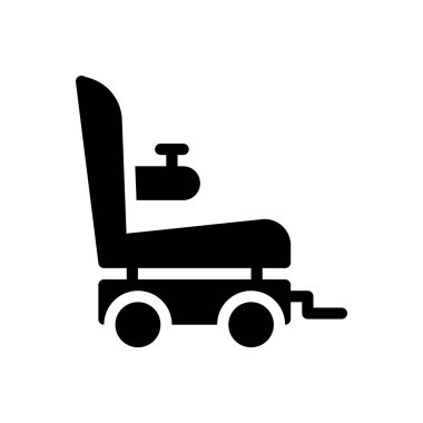 Şeffaf bir arkaplan üzerinde elektrik vektör illüstrasyonu. Konsept ve grafik tasarım simgeleri için kaliteli semboller..