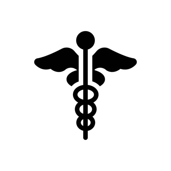 Medical Vector Illustration Transparent Background Premium Quality Symbols Glyphs Icon — 스톡 벡터