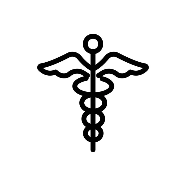 Ilustración Vectores Médicos Sobre Fondo Transparente Símbolos Calidad Premium Icono — Vector de stock