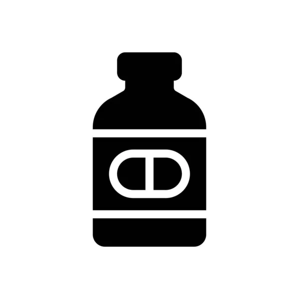 Illustration Vectorielle Médecine Sur Fond Transparent Symboles Qualité Premium Icône — Image vectorielle