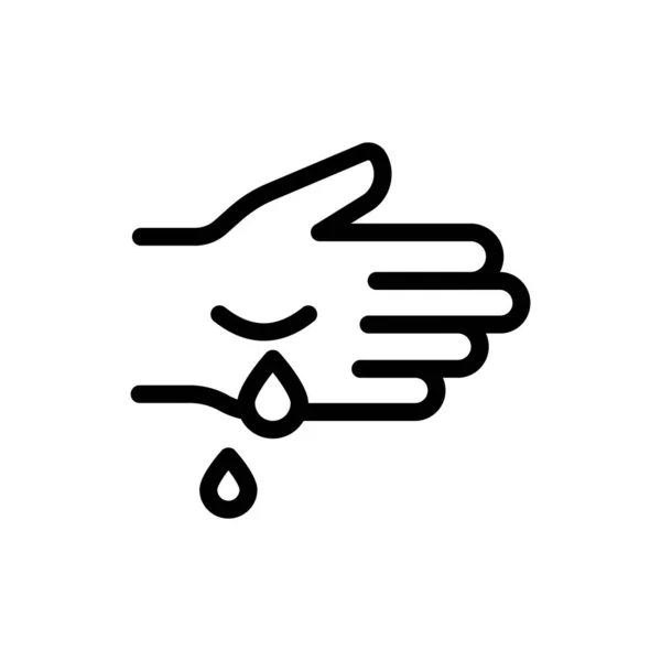 Вирізати Векторні Ілюстрації Прозорому Фоні Символи Високої Якості Піктограма Тонкої — стоковий вектор