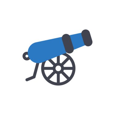 Şeffaf bir arkaplan üzerinde top vektör çizimi. Konsept ve grafik tasarımı için mükemmel kalite sembolleri..