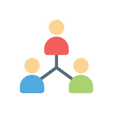 Şeffaf bir arkaplan üzerinde lider vektör illüstrasyonu. Konsept ve grafik tasarımı için prim kalite simgeleri..