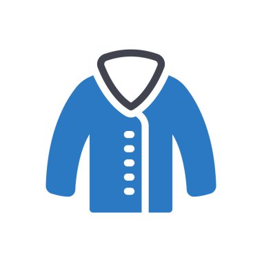 Saydam bir arkaplan üzerinde kat vektör illüstrasyonu. Konsept ve grafik tasarım için mükemmel kalite semboller.. 