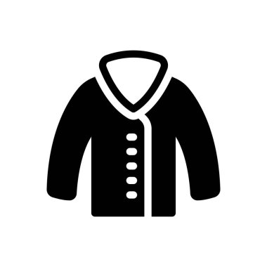 Saydam bir arkaplan üzerinde kat vektör illüstrasyonu. Konsept ve grafik tasarım için mükemmel kalite semboller.. 