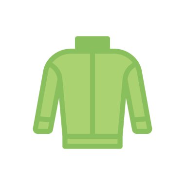 Şeffaf bir arkaplan üzerinde kapüşonlu vektör çizimi. Konsept ve grafik tasarımı için birinci sınıf kalite simgeler..