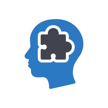 Şeffaf bir arkaplanda disleksi vektör çizimi. Konsept ve grafik tasarımı için en iyi kalite sembolleri..